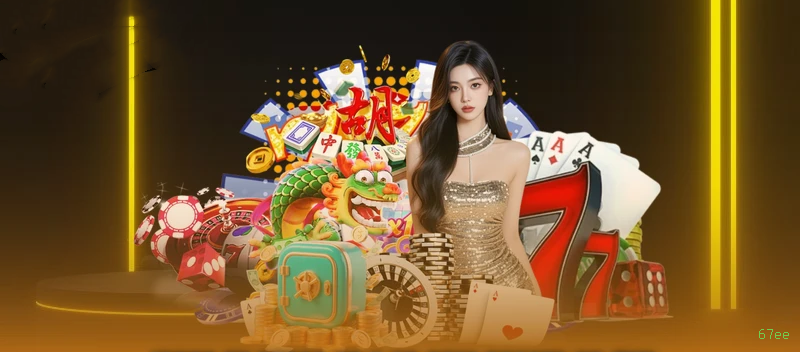 Slots com prêmios 67ee